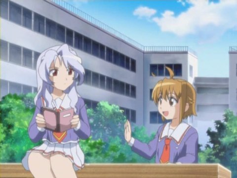 まじかるカナン 第2話 第5話のまとめフル動画 初月無料 動画配信サービスのビデオマーケット