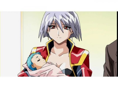 アニメ みさきクロニクル ダイバージェンス イヴ 第13話 みさき フル動画 初月無料 動画配信サービスのビデオマーケット