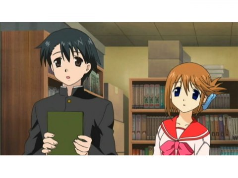 アニメ Toheart2 フル動画 初月無料 動画配信サービスのビデオマーケット