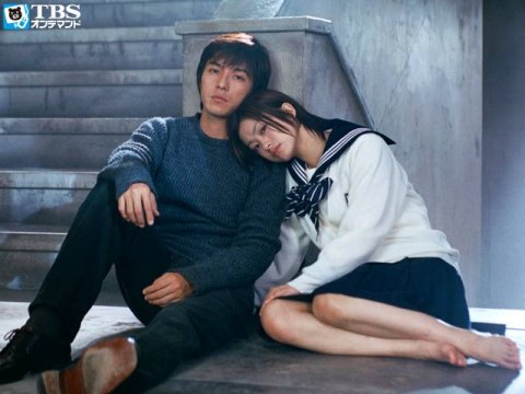 ドラマ 高校教師 藤木直人 上戸彩 5 真夜中の対決 フル動画 初月無料 動画配信サービスのビデオマーケット