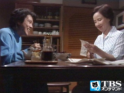 ドラマ『岸辺のアルバム』の動画まとめ