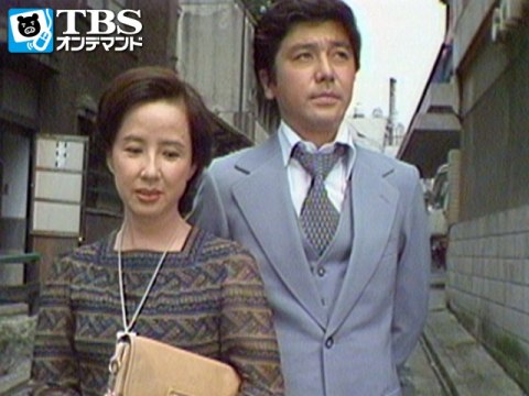 ドラマ 岸辺のアルバム フル動画