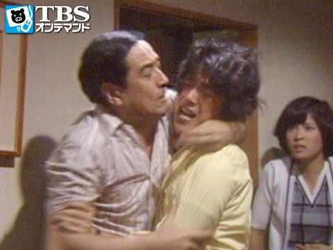 ドラマ『岸辺のアルバム』の動画まとめ