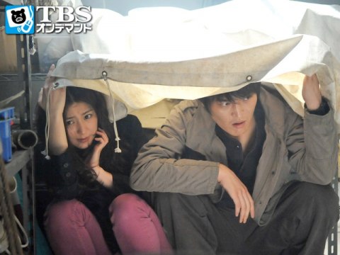 ドラマ ぼくの妹 8 涙の別れ 忘れないよ フル動画 初月無料 動画配信サービスのビデオマーケット