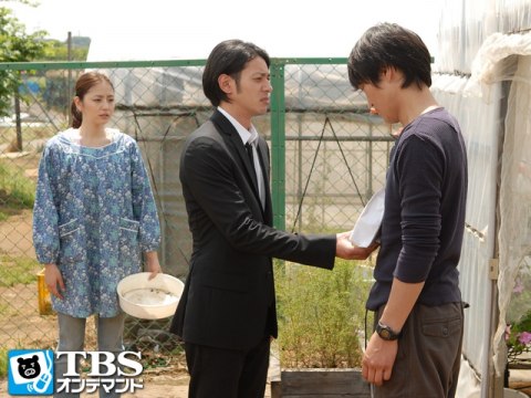 ドラマ ぼくの妹 8 涙の別れ 忘れないよ フル動画 初月無料 動画配信サービスのビデオマーケット