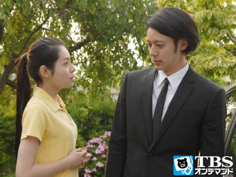 ドラマ ぼくの妹 8 涙の別れ 忘れないよ フル動画 初月無料 動画配信サービスのビデオマーケット