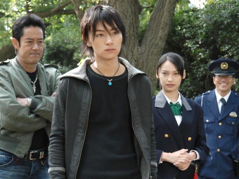 ドラマ ケータイ刑事 銭形海 セカンドシリーズ 第7話 暗闇の殺人者 銭形海vs完全犯罪の男 フル動画 初月無料 動画配信サービスのビデオマーケット