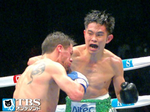 スポーツ 井岡一翔 ファン カルロス レベコ 15 Wba世界フライ級タイトルマッチ 井岡一翔 ファン カルロス レベコ 15 Wba世界フライ級タイトルマッチ フル動画 初月無料 動画配信サービスのビデオマーケット