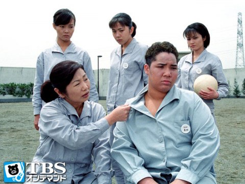 ファッショントレンド エレガント韓国 女子 刑務所