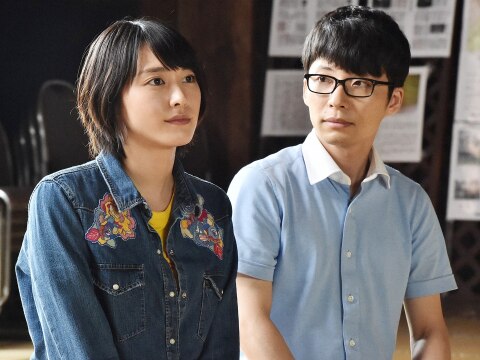 ドラマ 逃げるは恥だが役に立つ 第3話 一番好きです 契約妻の突然の告白 フル動画 初月無料 動画配信サービスのビデオマーケット