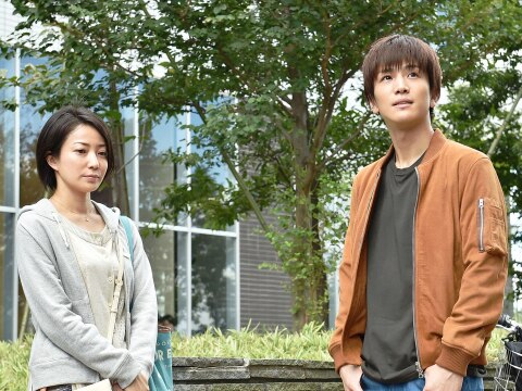 ドラマ 砂の塔 知りすぎた隣人 第2話 狙われた家族 監視する女 母は娘を守れるか フル動画 初月無料 動画配信サービスのビデオマーケット