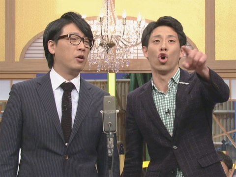 お笑い 本能z 58 フル動画 初月無料 動画配信サービスのビデオマーケット