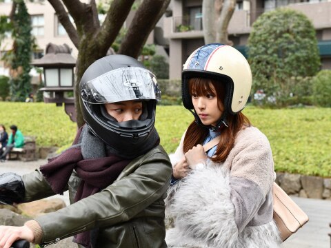 初めて 恋 を した 日 に 読む 話 動画