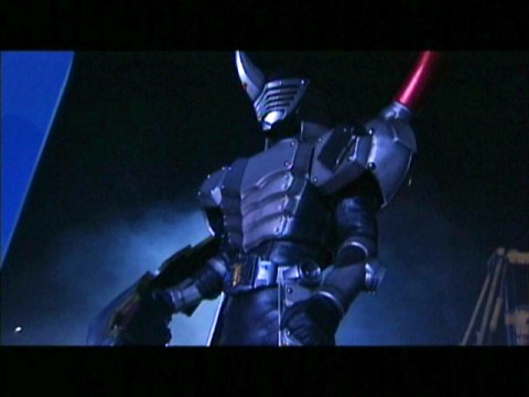 ドラマ 仮面ライダー龍騎 第15話 鉄仮面伝説 フル動画 初月無料 動画配信サービスのビデオマーケット