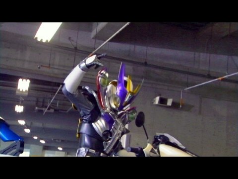 仮面ライダー電王 第21話 第24話のまとめフル動画 初月無料 動画配信サービスのビデオマーケット