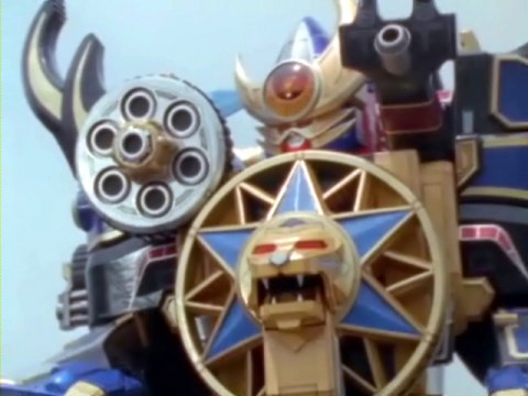 ドラマ 忍風戦隊ハリケンジャー 第49話 使命と天空忍者 フル動画 初月無料 動画配信サービスのビデオマーケット