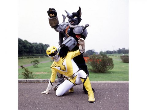 ドラマ 鳥人戦隊ジェットマン 第39話 廻せ命のルーレット フル動画 初月無料 動画配信サービスのビデオマーケット