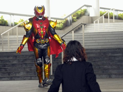 仮面ライダーキバ 第25話 第28話のまとめフル動画 初月無料 動画配信サービスのビデオマーケット