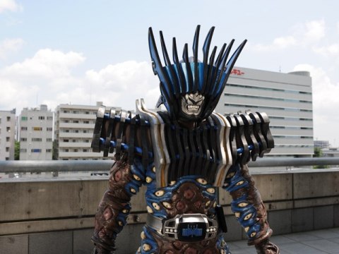 侍戦隊シンケンジャー 第二十一幕 第二十四幕のまとめフル動画 初月無料 動画配信サービスのビデオマーケット