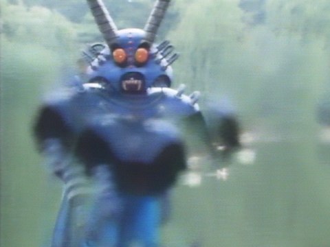 ドラマ アクマイザー3 第3話 なぜだ ガブラが消えた フル動画 初月無料 動画配信サービスのビデオマーケット