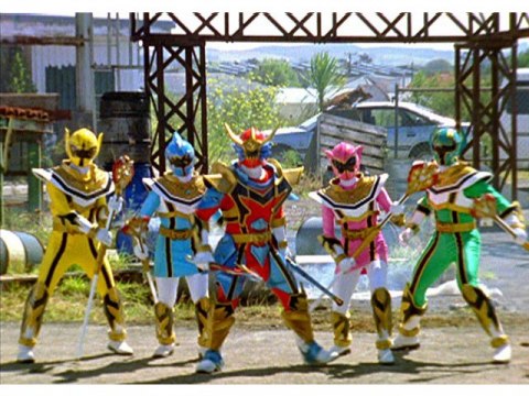 ドラマ Power Rangers Mystic Force 第31話 決戦 前編 字幕版 フル動画 初月無料 動画配信サービスのビデオマーケット