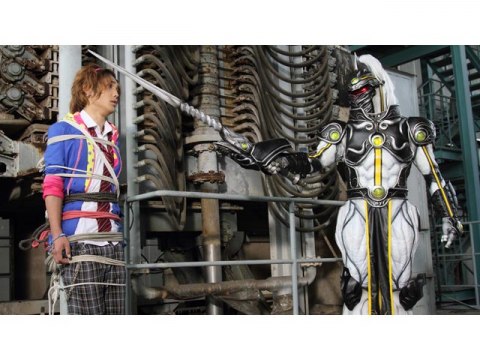 ドラマ 仮面ライダーフォーゼ 第1話 青 春 変 身 フル動画 初月無料 動画配信サービスのビデオマーケット