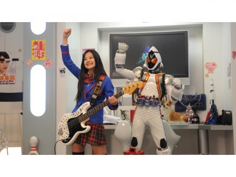 ドラマ 仮面ライダーフォーゼ 第35話 怪 人 放 送 フル動画 初月無料 動画配信サービスのビデオマーケット