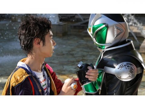 仮面ライダーウィザード 第13話 第16話のまとめフル動画 初月無料 動画配信サービスのビデオマーケット