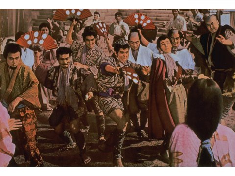 映画 真田風雲録 真田風雲録 フル動画 初月無料 動画配信サービスのビデオマーケット 映画 真田風雲録 真田風雲録 フル動画 初月無料 動画配信サービスのビデオマーケット