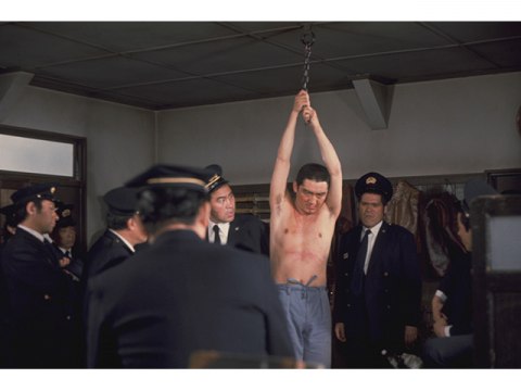 映画 暴動島根刑務所 暴動島根刑務所 フル動画 初月無料 動画配信サービスのビデオマーケット