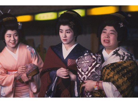 映画 夢千代日記 夢千代日記 フル動画 初月無料 動画配信サービスのビデオマーケット