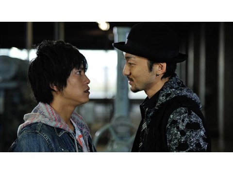 仮面ライダー鎧武 ガイム 第21話 第24話のまとめフル動画 初月無料 動画配信サービスのビデオマーケット