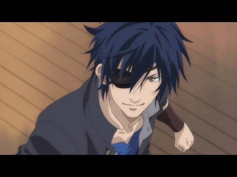 アニメ 学園basara 第12話 Basara学園の一番長い日 フル動画 初月無料 動画配信サービスのビデオマーケット