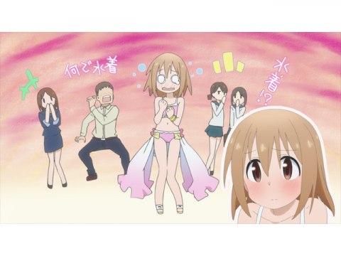 アニメ 魔法少女なんてもういいですから セカンドシーズン 2 水着って変じゃないですか フル動画 初月無料 動画配信サービスのビデオマーケット アニメ 魔法少女なんてもういいですから セカンドシーズン 2 水着って変じゃないですか フル動画 初月無料 動画配信サービスのビデオマーケット