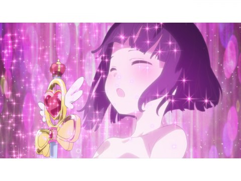 アニメ 魔法少女なんてもういいですから セカンドシーズン 3 魔法少女ちや 登場ちやっ フル動画 初月無料 動画配信サービスのビデオマーケット アニメ 魔法少女なんてもういいですから セカンドシーズン 3 魔法少女ちや 登場ちやっ フル動画 初月無料 動画配信サービスのビデオマーケット