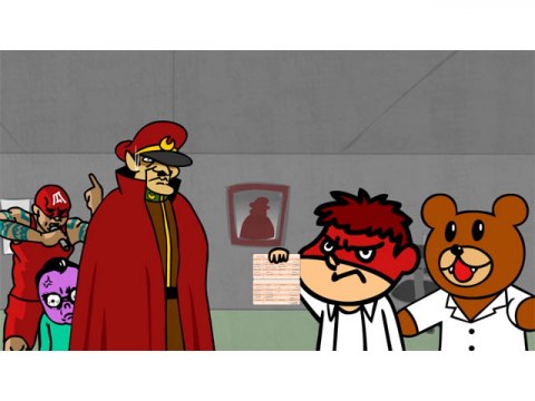 アニメ 秘密結社 鷹の爪 Do 第9話 アプリゲーム大作戦 フル動画 初月無料 動画配信サービスのビデオマーケット