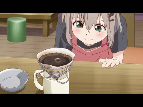 アニメ ヤマノススメ サードシーズン 6 コーヒーってなんの味 フル動画 初月無料 動画配信サービスのビデオマーケット