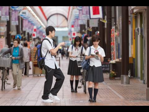 無料視聴あり 映画 志乃ちゃんは自分の名前が言えない の動画 初月無料 動画配信サービスのビデオマーケット