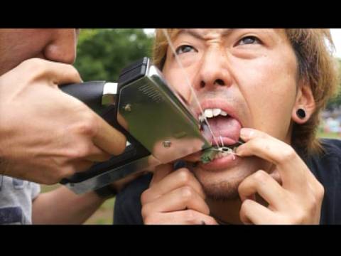 無料視聴あり 趣味 その他 The 衝撃映像5切腹万歳解散live の動画 初月無料 動画配信サービスのビデオマーケット