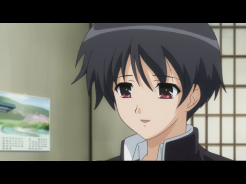 アニメ Myself Yourself 13 きずな フル動画 初月無料 動画配信サービスのビデオマーケット