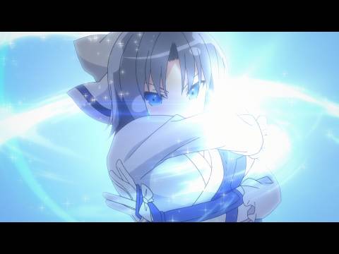 アニメ 閃乱カグラ Shinovi Master 東京妖魔篇 第1話 Change The World フル動画 初月無料 動画配信サービスのビデオマーケット