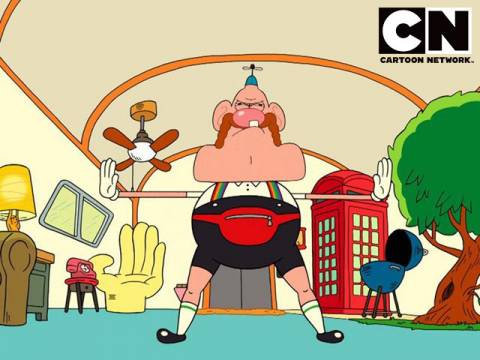 アニメ おっはよー アンクル グランパ の動画 初月無料 動画配信サービスのビデオマーケット