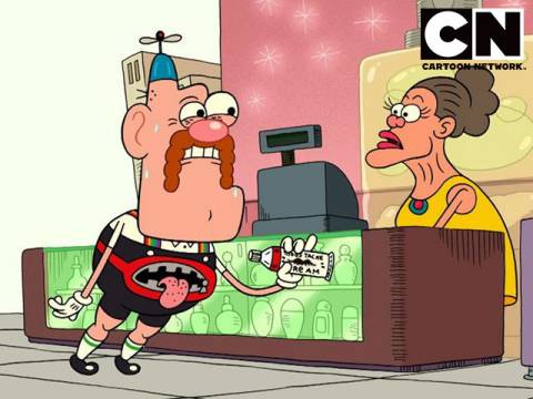 アニメ おっはよー アンクル グランパ の動画 初月無料 動画配信サービスのビデオマーケット