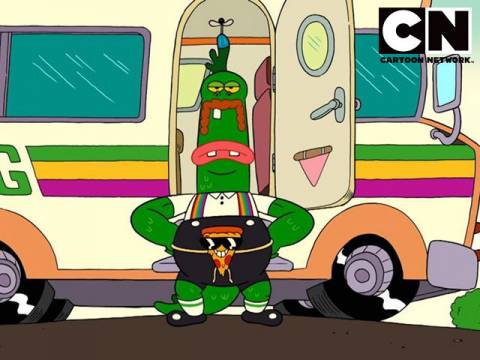 アニメ おっはよー アンクル グランパ の動画 初月無料 動画配信サービスのビデオマーケット