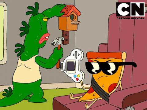 アニメ おっはよー アンクル グランパ 第15話 めざせ ゲームの達人 フル動画 初月無料 動画配信サービスのビデオマーケット