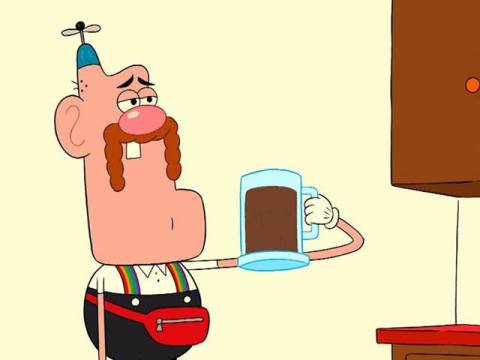 アニメ おっはよー アンクル グランパ 第28話 キケンなかくれんぼ フル動画 初月無料 動画配信サービスのビデオマーケット