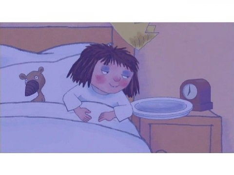 アニメ Little Princess Series2 11 真夜中のおやつだぁ い好き フル動画 初月無料 動画配信サービスのビデオマーケット