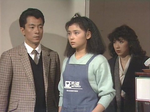 ドラマ 事件記者チャボ の動画 初月無料 動画配信サービスのビデオマーケット