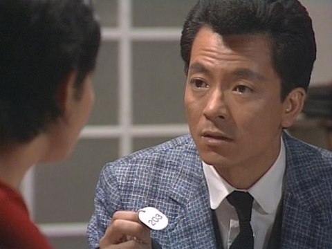 ドラマ 事件記者チャボ の動画 初月無料 動画配信サービスのビデオマーケット