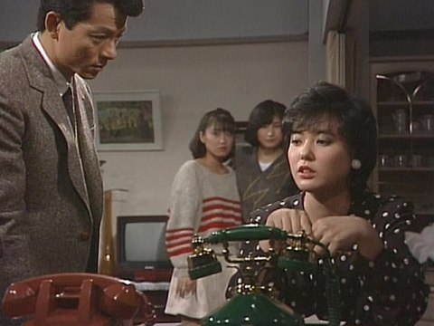 ドラマ 事件記者チャボ 22 時効寸前にげろやにげろ フル動画 初月無料 動画配信サービスのビデオマーケット